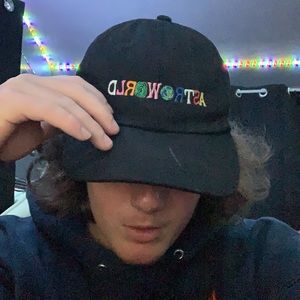 Meet your Posher, Galen